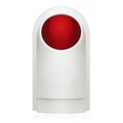 Sirena Exterior WS-108 120dB Wireless Amatek