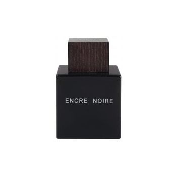 Lalique Encre Noire - Aroma Lemnoasă Distinsă