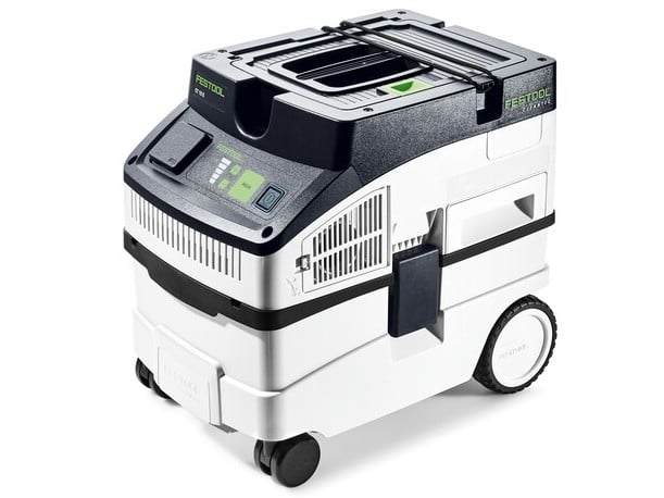 Aspirator Festool CT 15 Profesional 15L