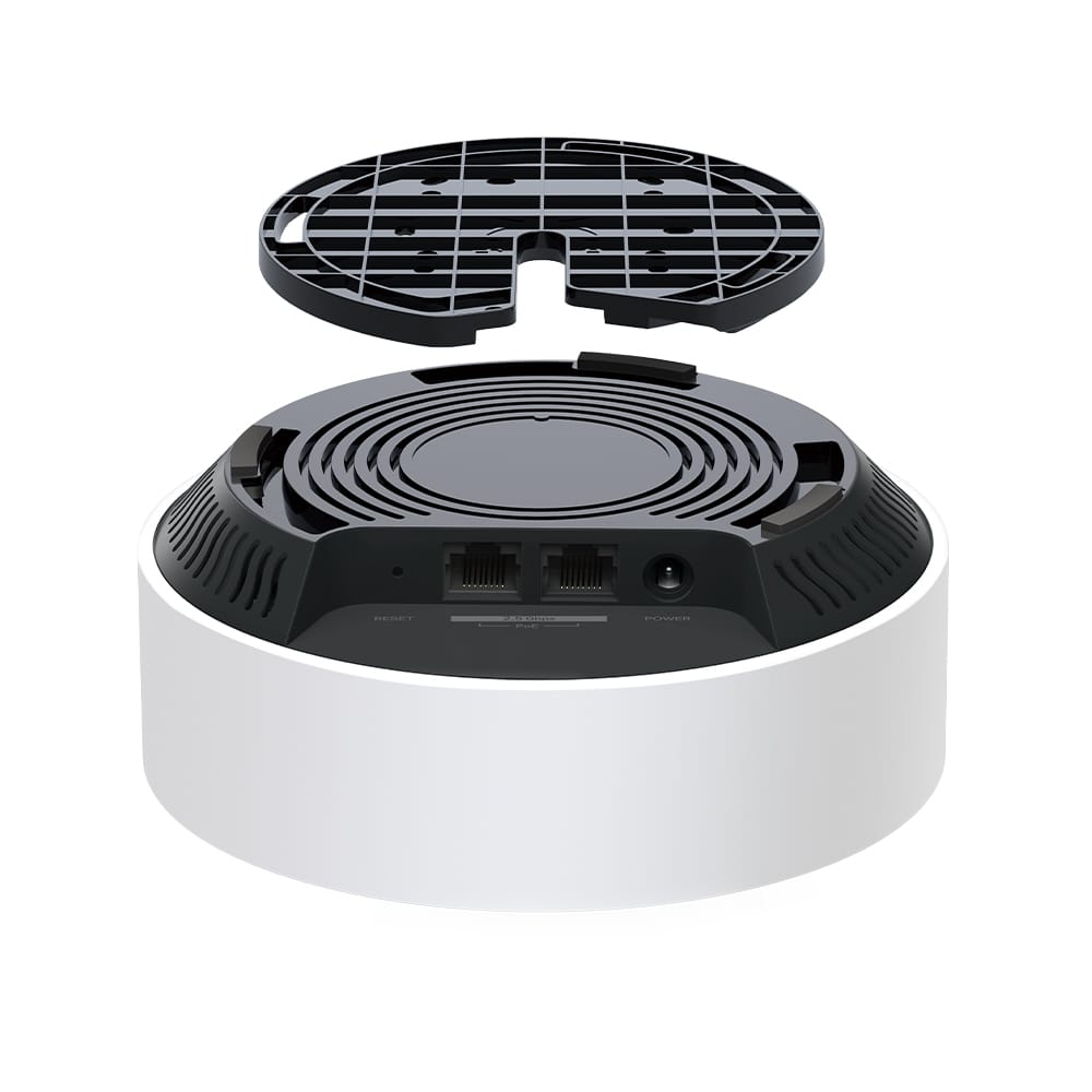 TP-Link Deco X50-POE AX3000 Mesh WiFi 6 - Acoperire Totală - imagine 12