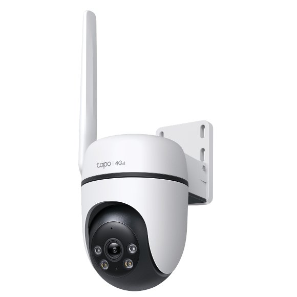 Camera Outdoor TP-Link Tapo C501GW 4G LTE 1080p