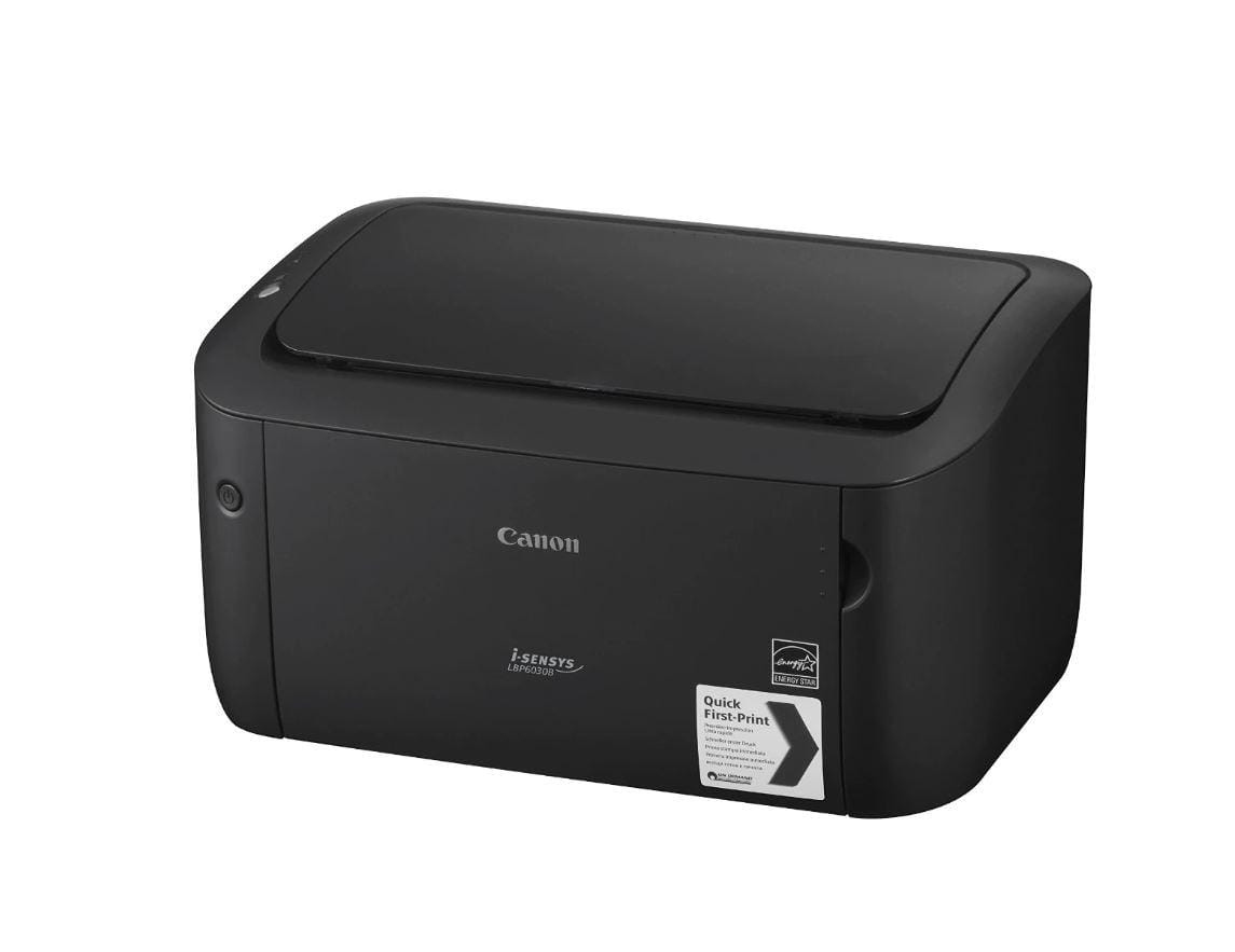 Imprimantă Laser Canon LBP6030B Bundle - 18ppm, USB, Compactă - imagine 4