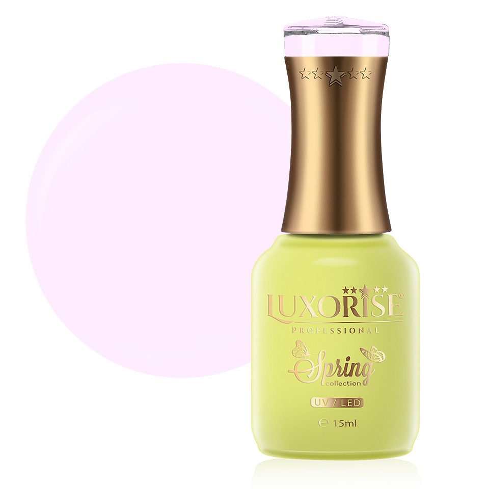 Oja Semipermanenta Luxorise Graceful Tomorrow 15ml