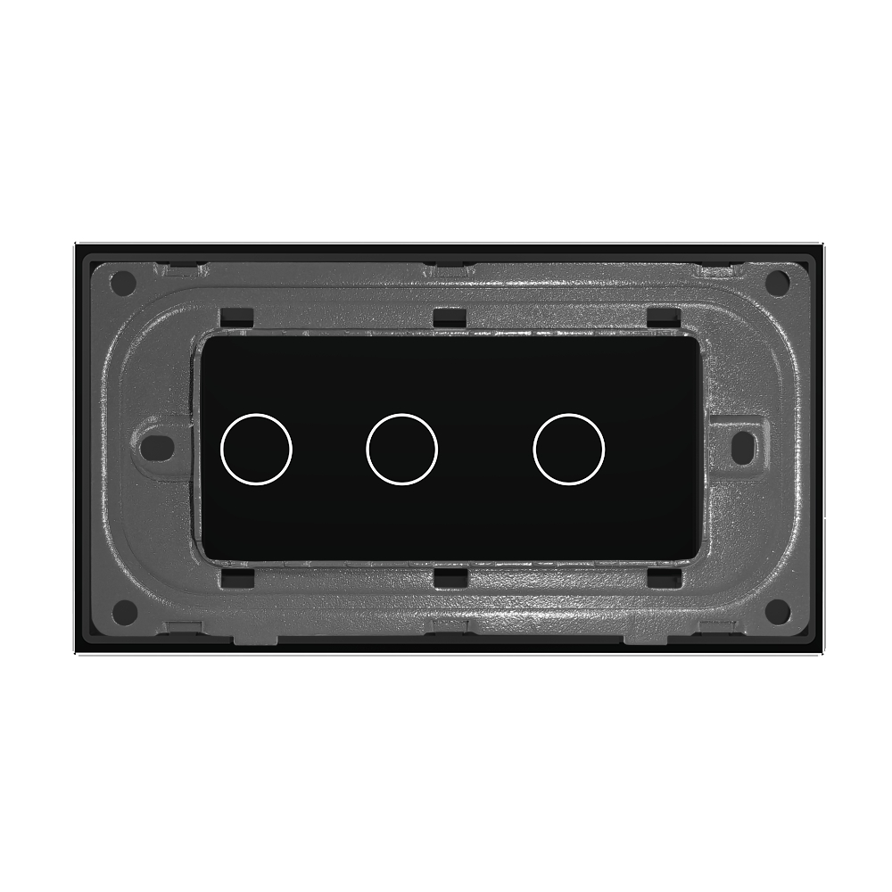 Panou Touch Livolo Sticla, Italian, 4M - imagine 8