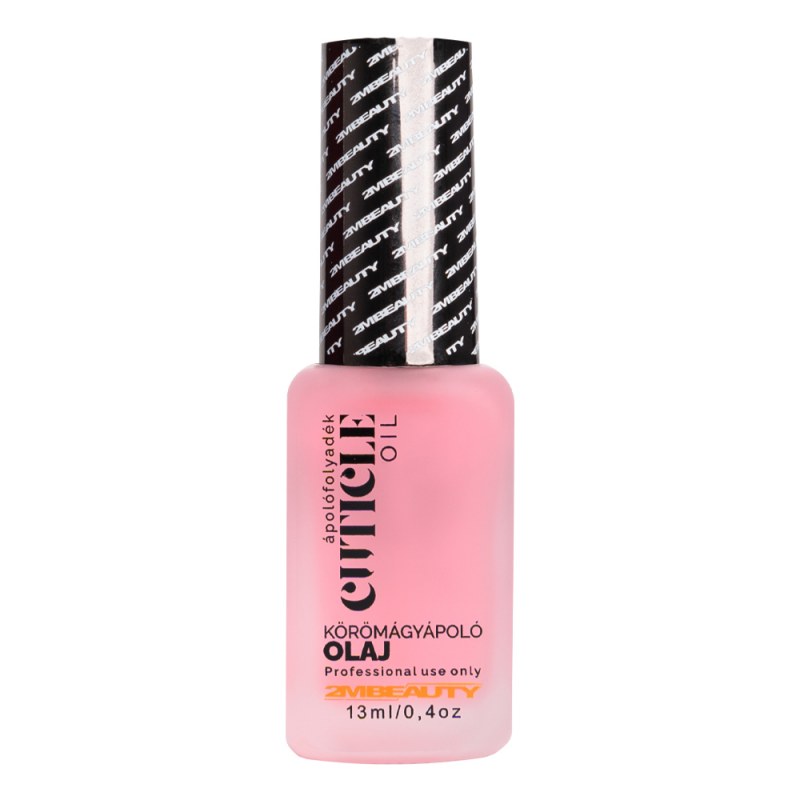 Ulei Cuticule 2M Raspberry Martini 13ml - Hidratare