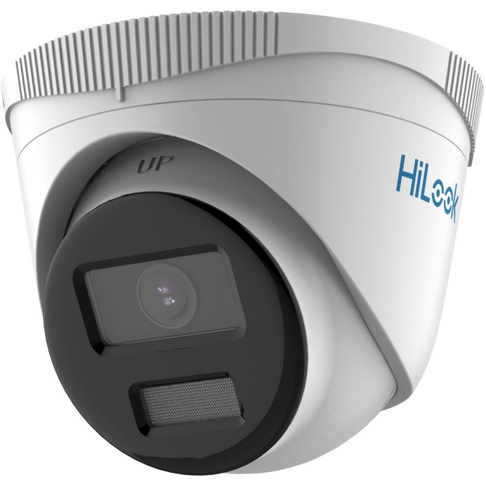 Camera IP Hikvision 2MP ColorVu PoE