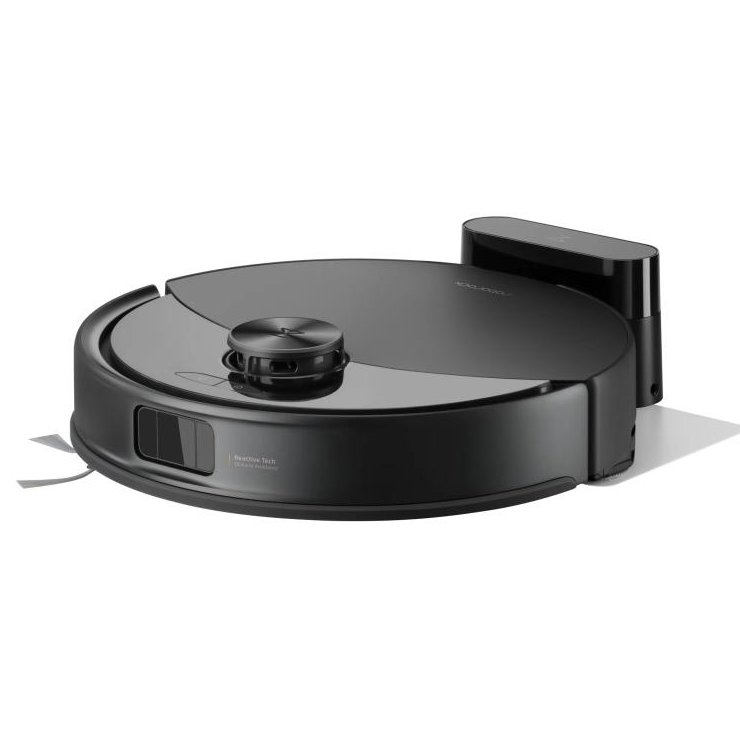 Aspirator robot Roborock Q10 VF, Negru