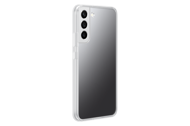 Husă Samsung Galaxy S22 Plus Transparentă EF-MS906CTEGWW - imagine 4