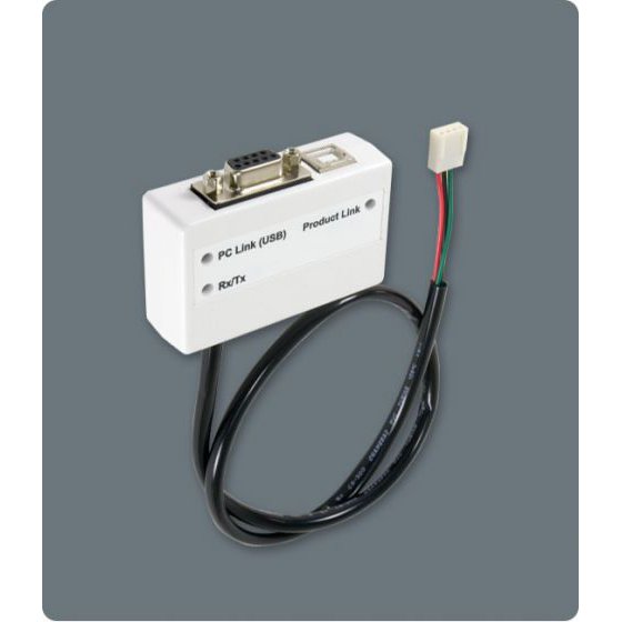 Interfata Paradox 307USB