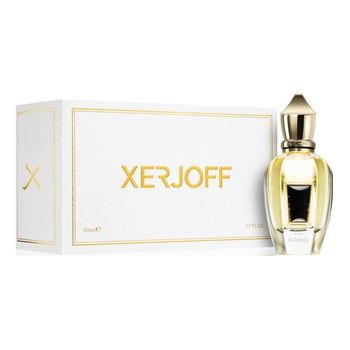 Xerjoff Homme - Eleganță Lemnoasă Masculină