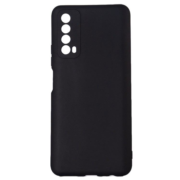 Husă Silicon Huawei P Smart 2021 Spacer - Protecție Premium