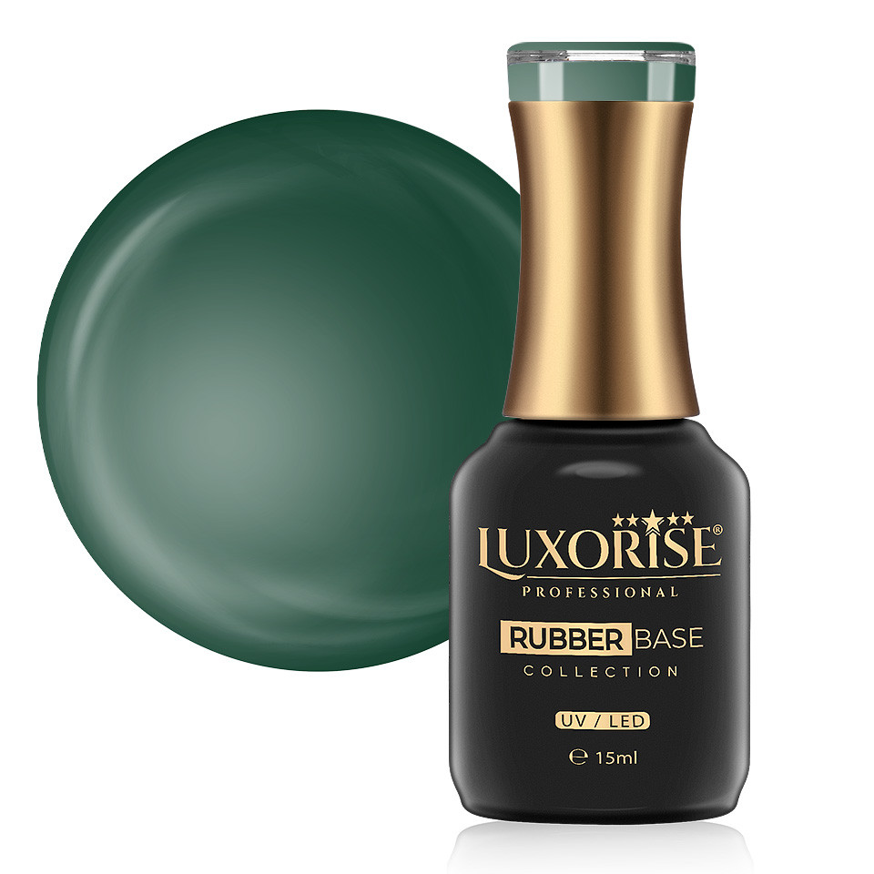 Rubber Base LUXORISE Pine Flavour - 15ml