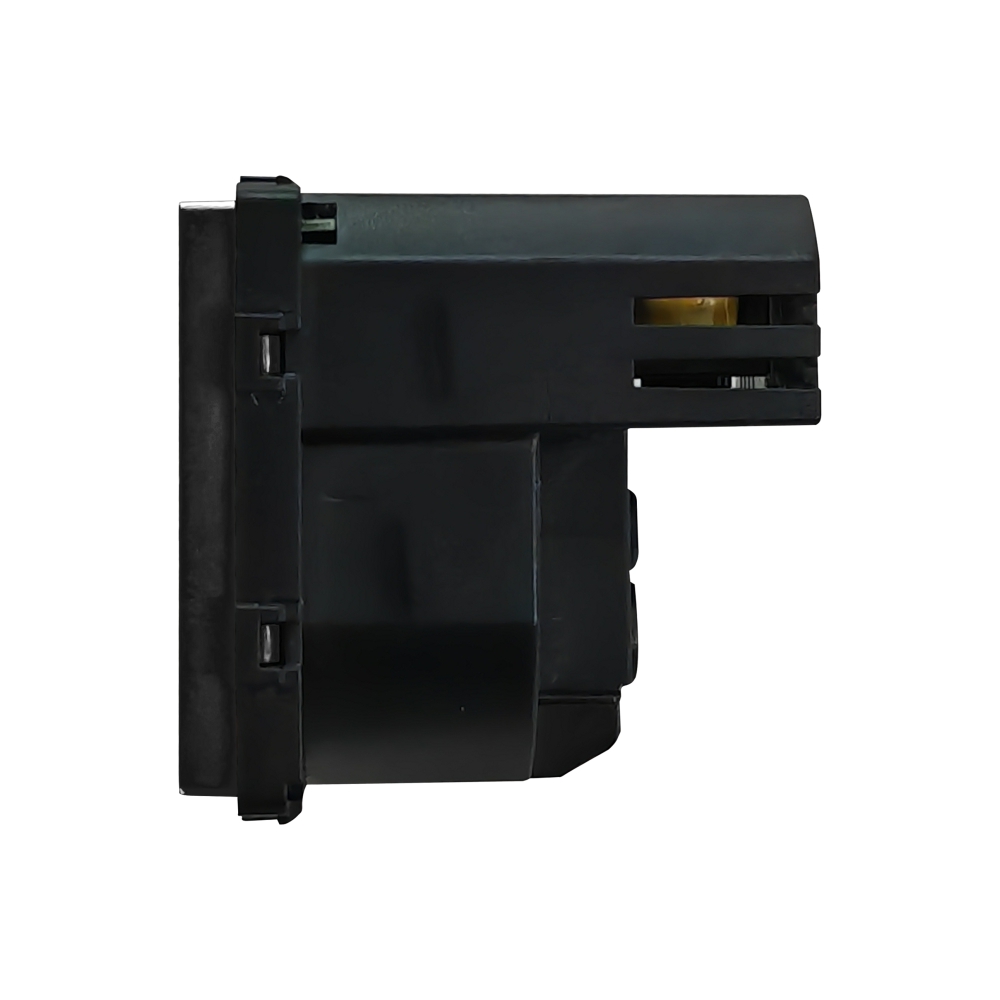 Modul Priza + USB-A + USB-C 20W LUXION - imagine 10