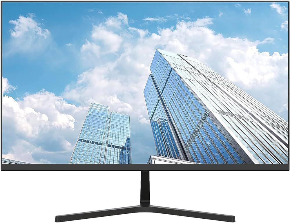 Monitor Dahua 23.8" Full HD IPS 100Hz - LM24-B201S