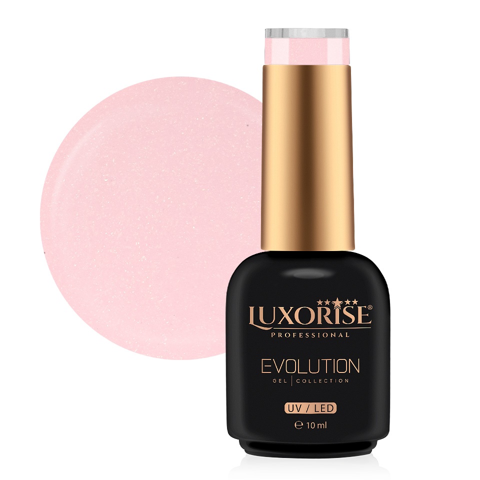 Oja Semipermanenta LUXORISE Glimmering Sand