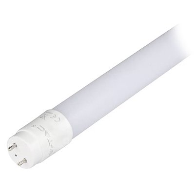 Tub LED T8 7W 60cm Alb Rece V-TAC