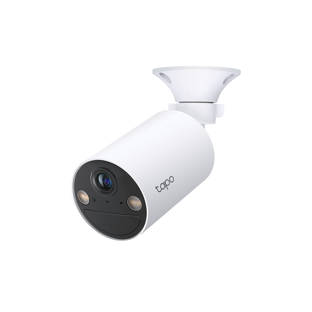 Camera Supraveghere WiFi TP-Link Tapo C410 2K Wireless IP65 - imagine 3