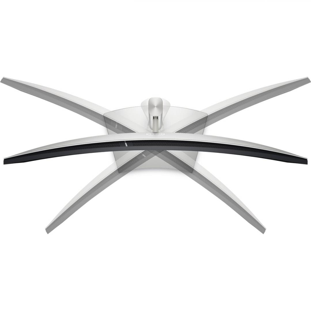 Monitor Dell Curved 34" U3425WE WQHD 120Hz Thunderbolt 4 - imagine 11