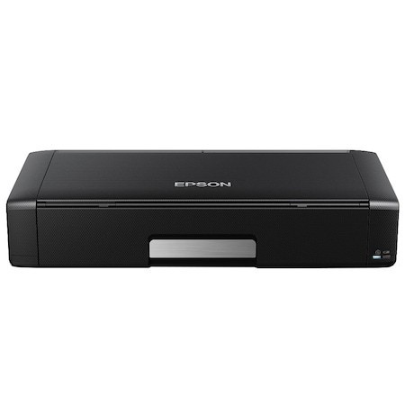 Imprimanta Portabila Epson WF-100W WiFi A4 Color Inkjet