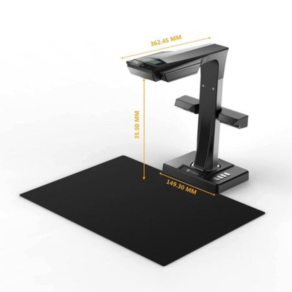 Scanner Czur ET 18 PRO Profesional - imagine 11