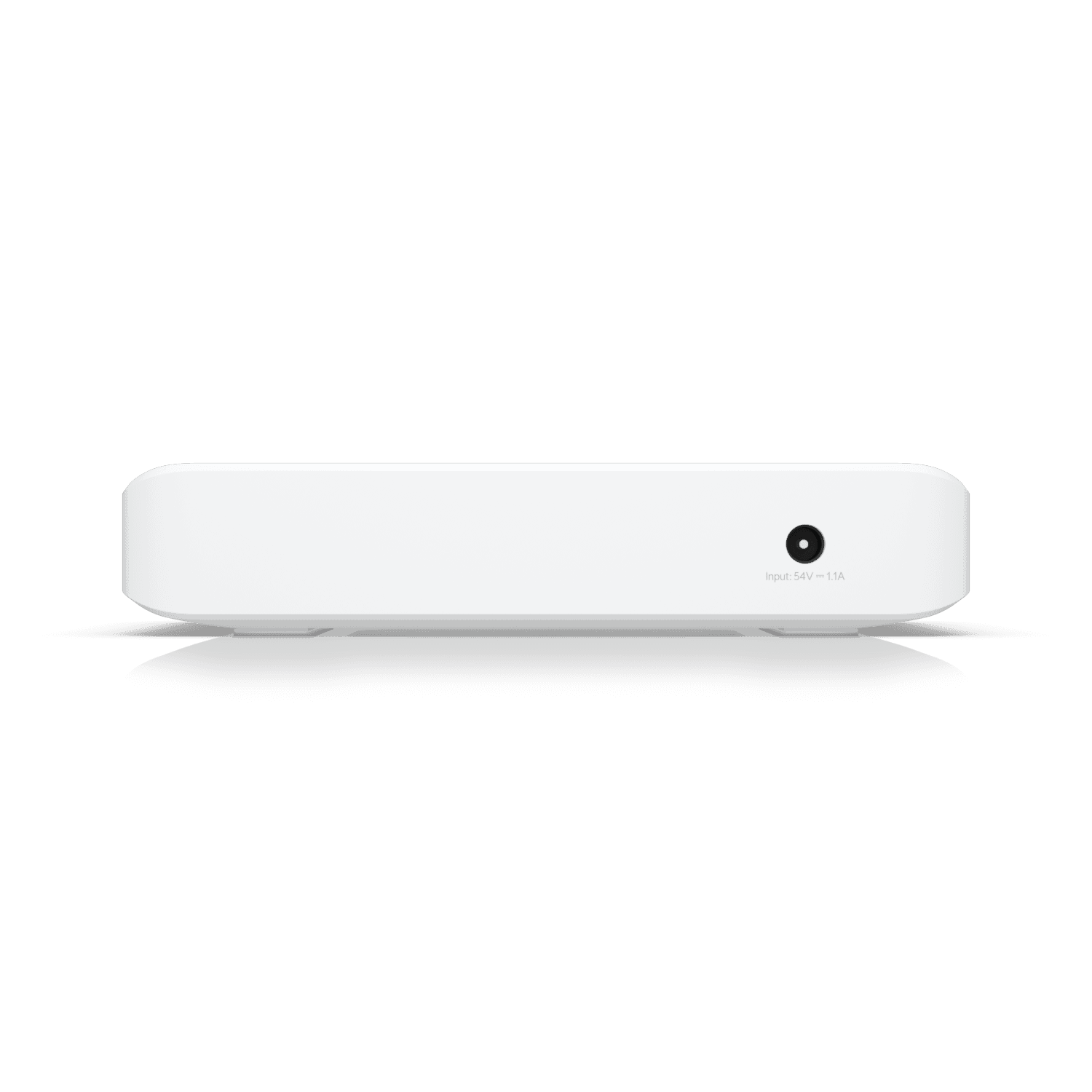 Switch UBIQUITI USW-LITE-8-POE 8 Porturi Gigabit PoE+ - imagine 4