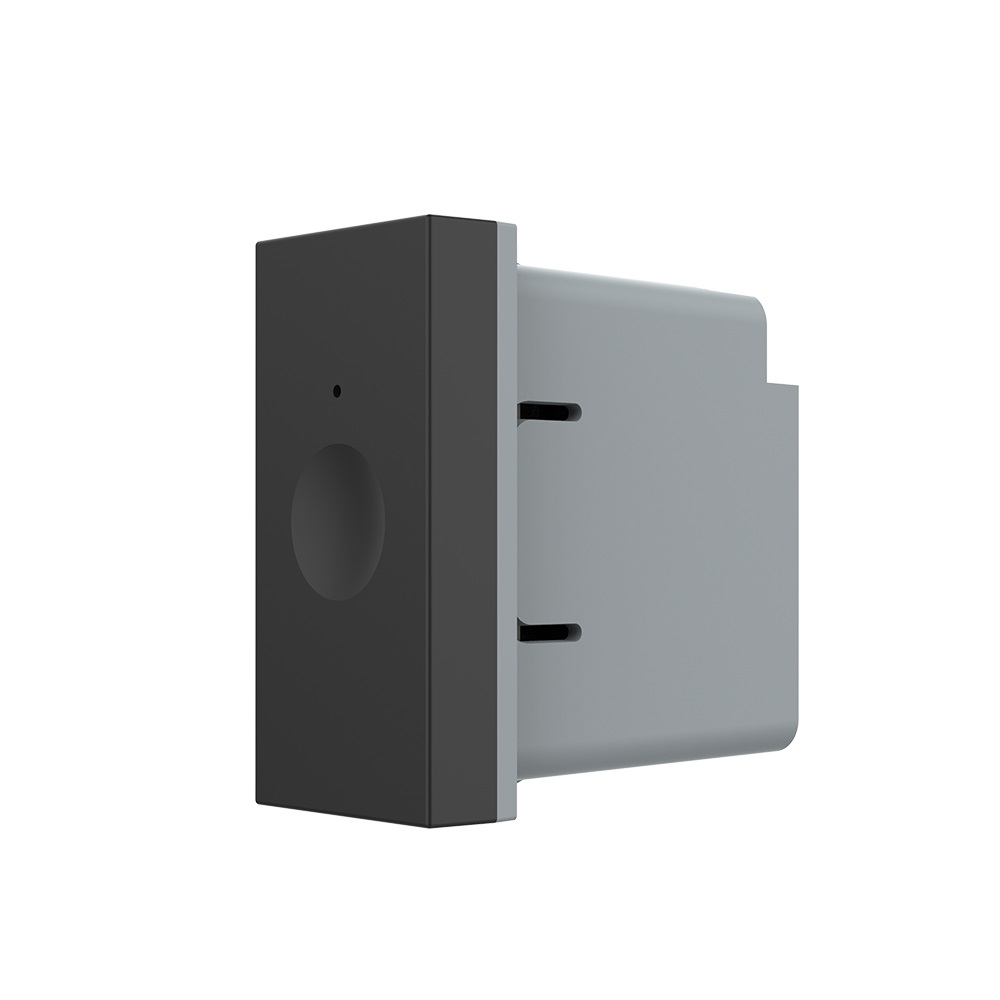 Modul Touch Livolo Simplu 1M Standard Italian - imagine 5