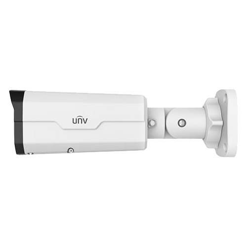 Camera Uniview IP 4MP Zoom Autofocus IR 30m - imagine 2