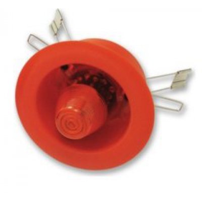 Sirena incendiu cu LED FS79CV Global Fire