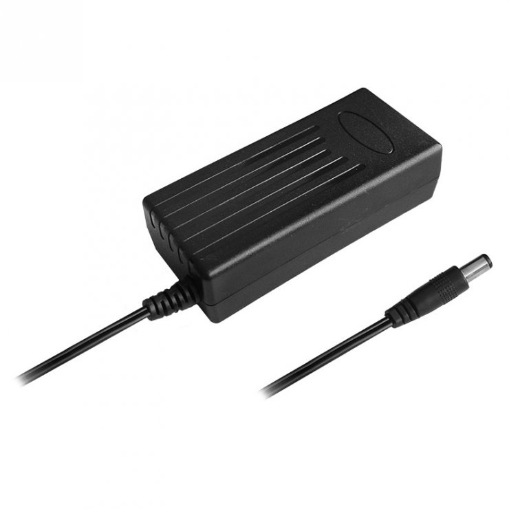 Adaptor alimentator OEM 12V 2A, mufă DC 5.5x2.1mm