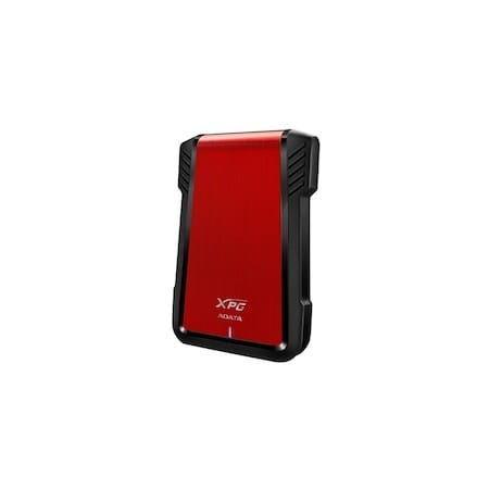 Carcasa Externa HDD/SSD 2.5" ADATA XPG USB 3.1 - Rosu - imagine 7