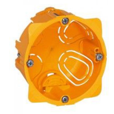 Doza Rigips Legrand Batibox 2 Module