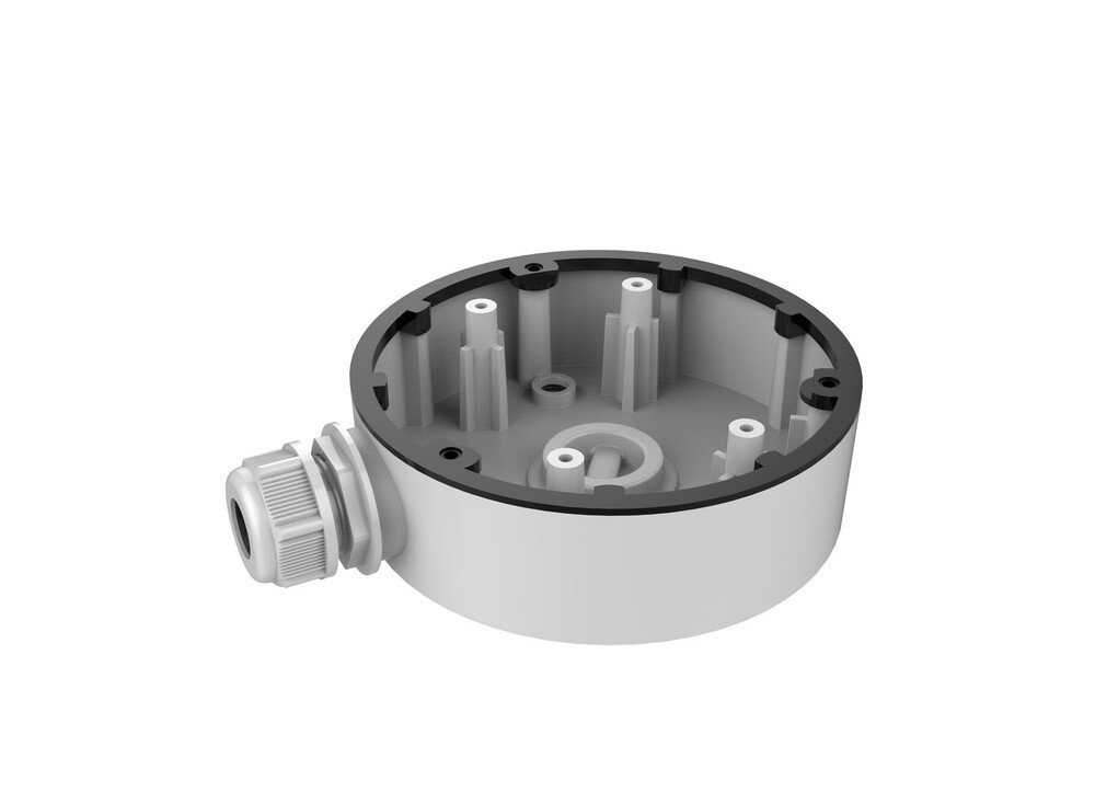 Doza Conexiuni Hikvision DS-1280ZJ-DM46 Aliaj Aluminiu