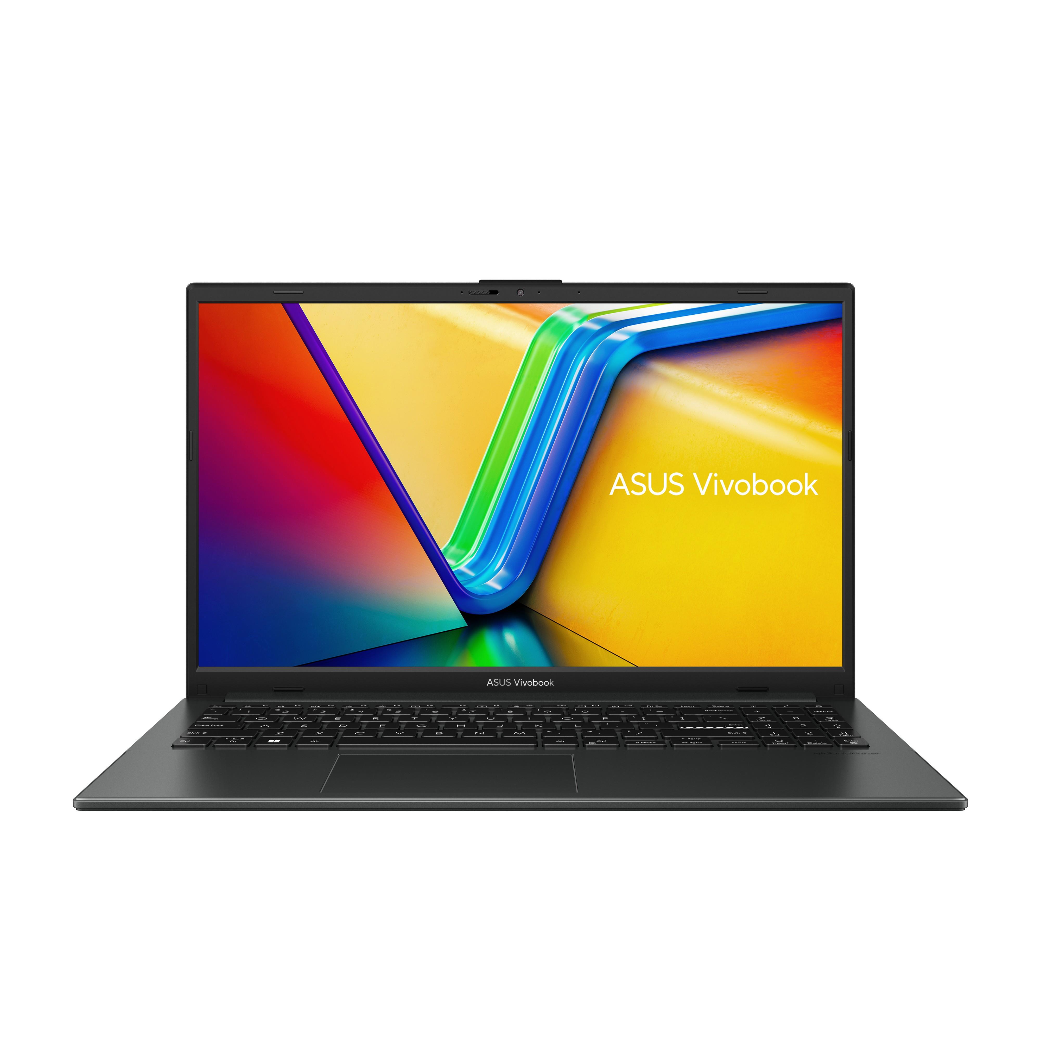 ASUS Vivobook Go 15 - Performanță Portabilă la Preț Accesibil
