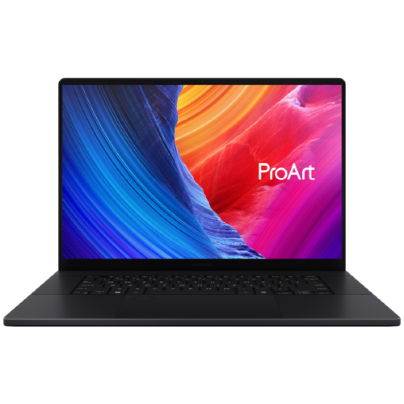 Laptop ASUS ProArt P16 - Ryzen AI 9, RTX 5090, 64GB, Ecran 4K OLED