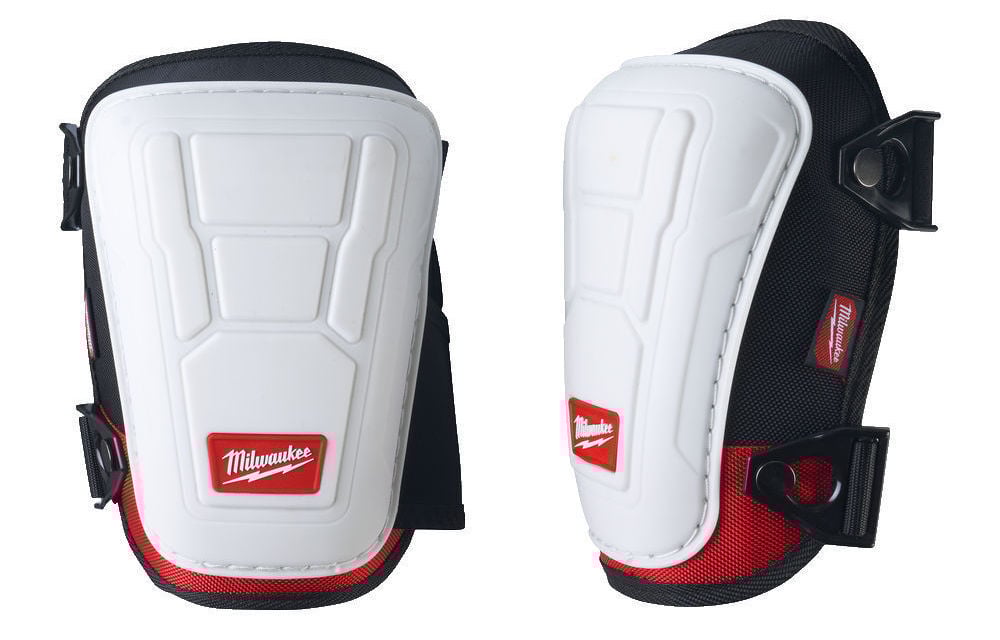 Genunchiere Milwaukee Premium cu Gel - EN14404