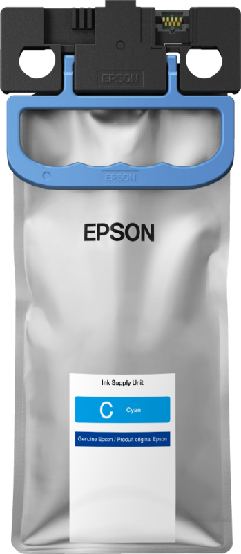 Cartuș Epson C13T13M240 Cyan Extra High Yield Original