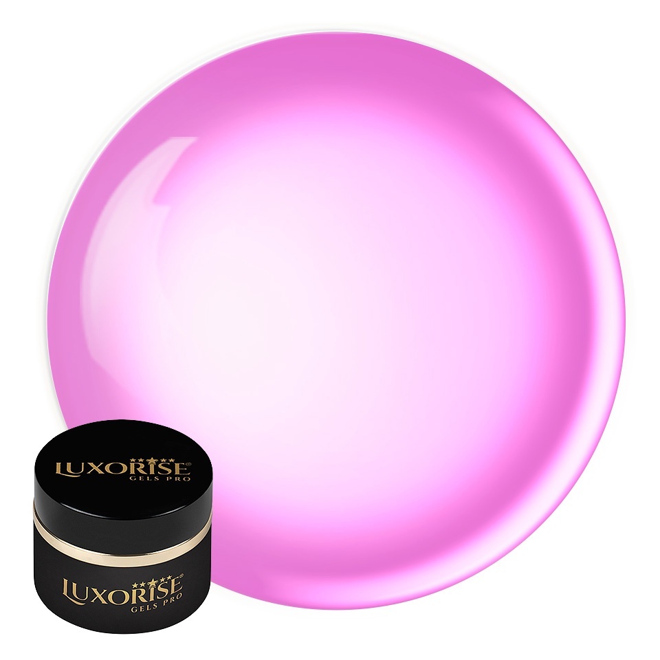 Gel Constructie RevoFlex Luxorise 15ml