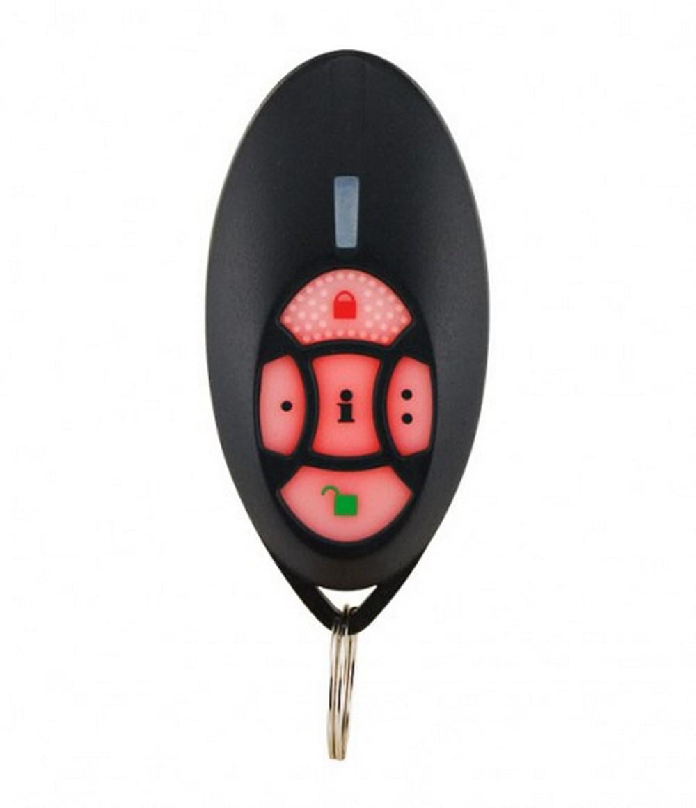 Telecomanda Paradox REM2 Bidirecțională