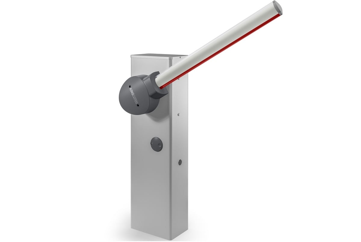 Bariera King Gates NUUR6 6m IP54, deschidere 3,5 sec