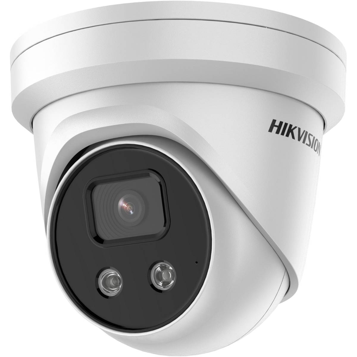 Hikvision 8MP AcuSense DarkFighter 4K