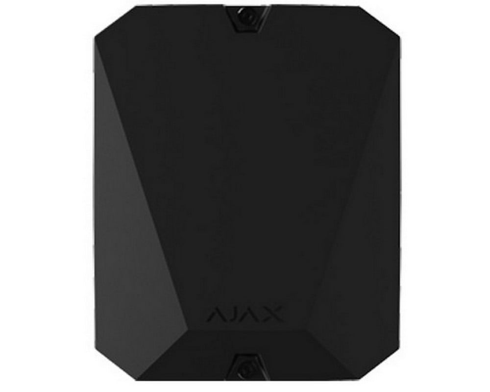 Ajax Multi Transmitter BL - Integrare 18 Zone - imagine 1