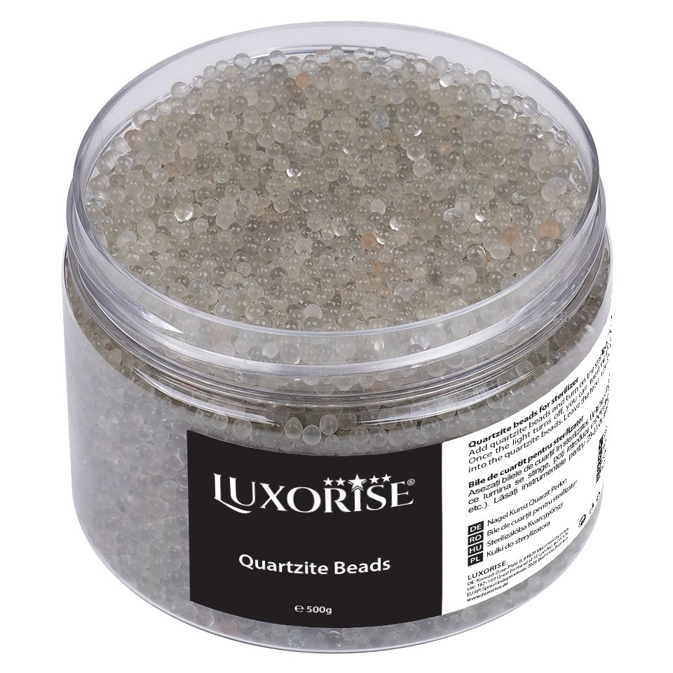 Bile Quartz 500g Luxorise Sterilizare