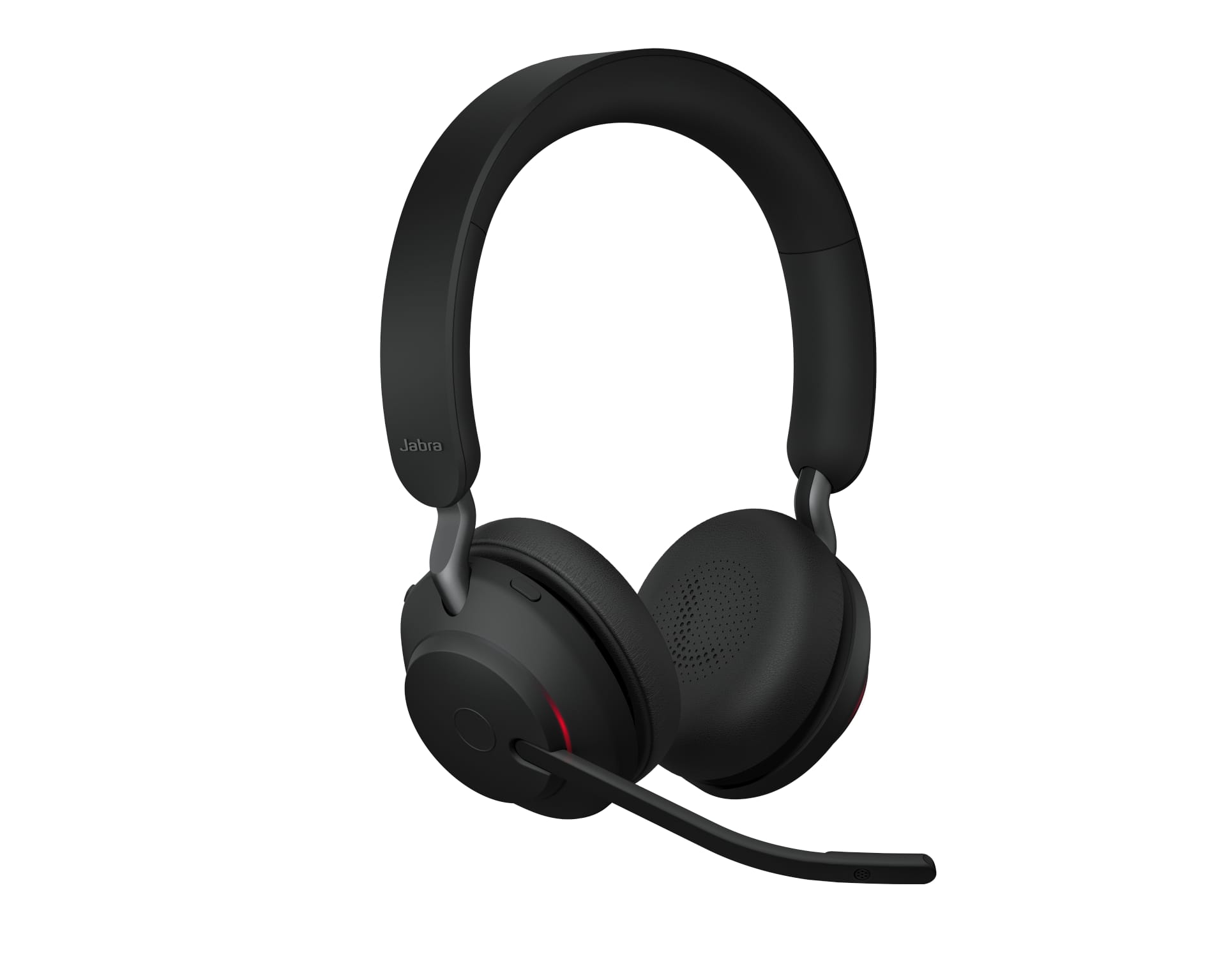 Căsti Jabra Evolve2 65 Bluetooth ANC - Productivitate Maxima - imagine 6
