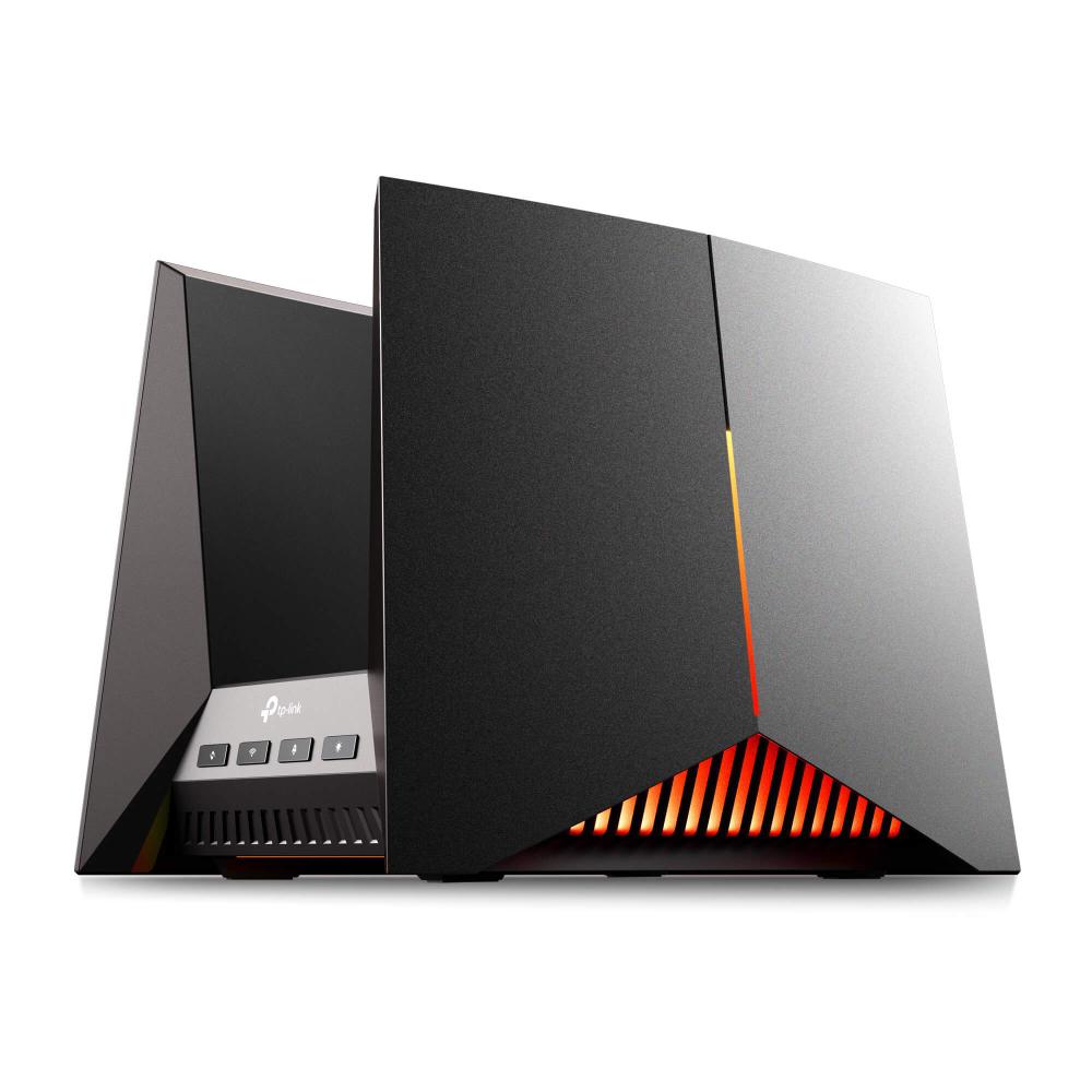 Router WiFi 7 TP-Link Archer GE800 Tri-Band 19Gbps Gaming