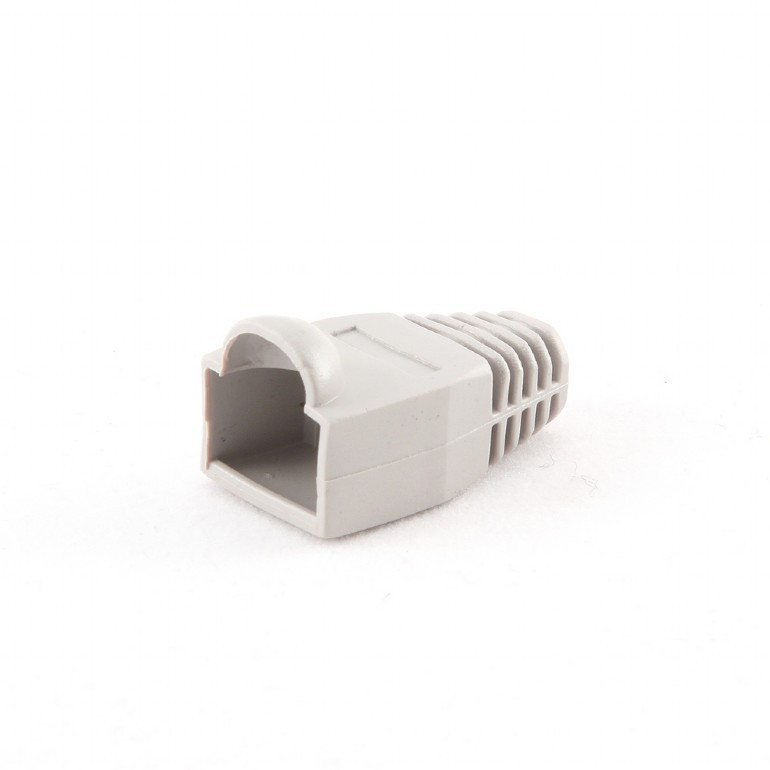 Set 100 Mufe RJ-45 Gembird Cat5e/Cat6