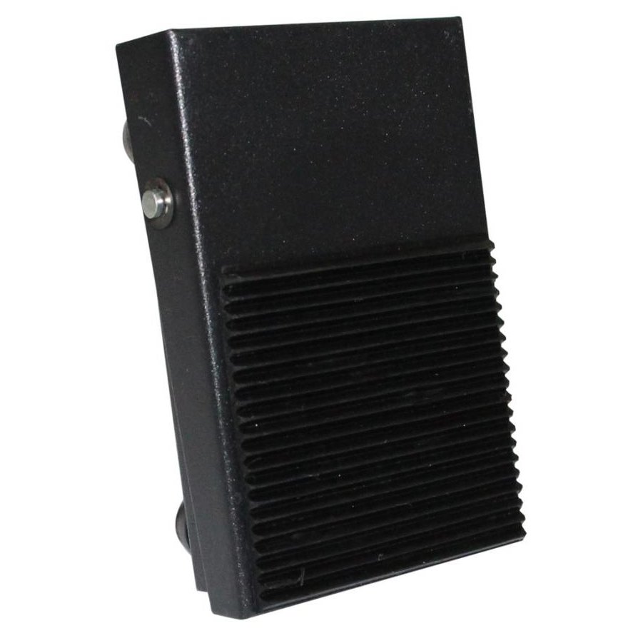 Pedală Panică Metal ND-PPM03 | Siguranță OEM