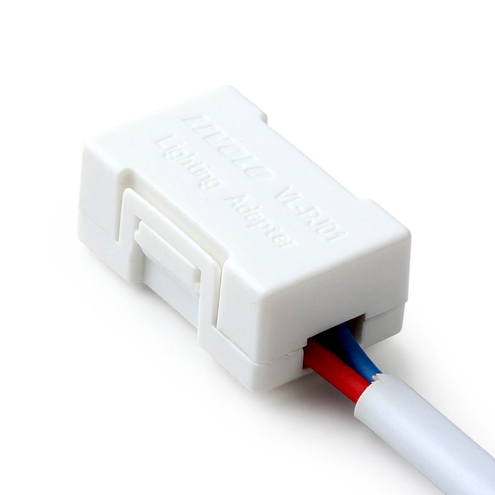 Adaptor Anti-Licarire LED <15W Livolo
