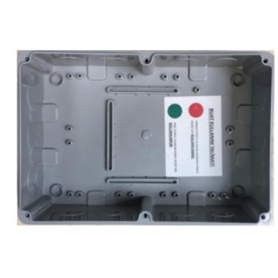 Suport Montaj Panou Touch Miola 7" EAE Technology