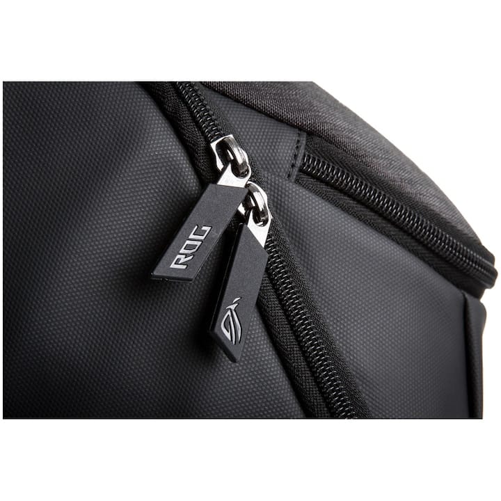 Rucsac ASUS ROG Ranger BP1500 Gri - 15.6 inch, 720g - imagine 15