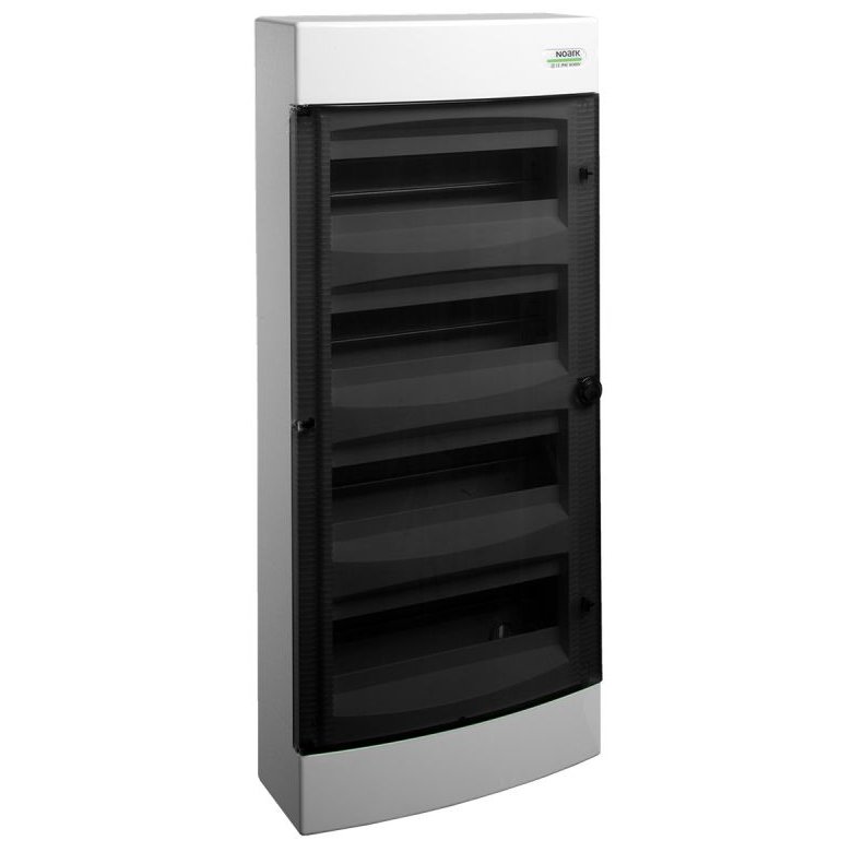 Tablou Electric Noark PNS 48, 4x12 Module